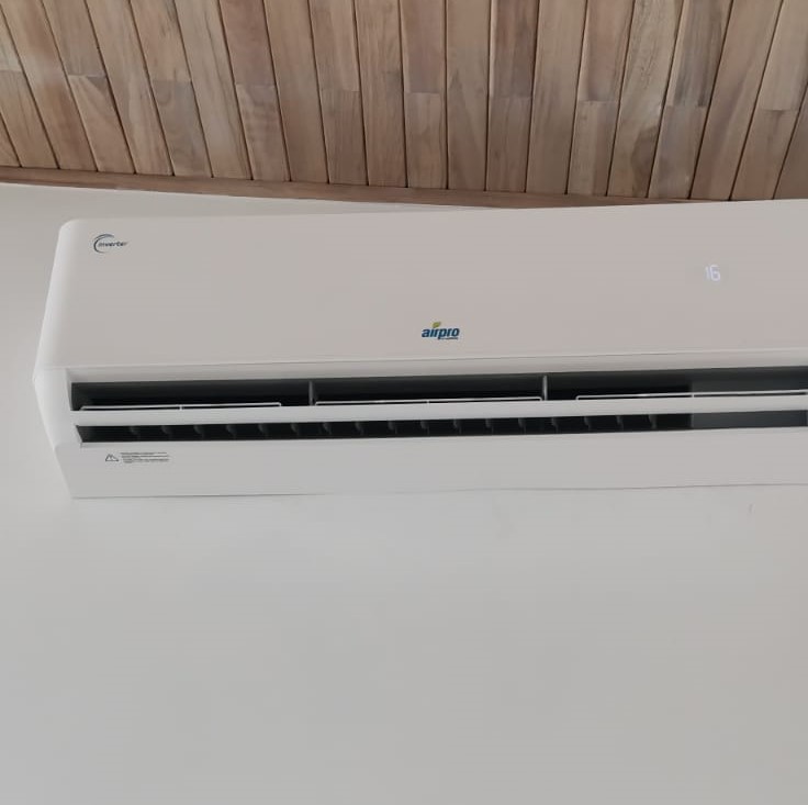 Air Conditioner Gallery Image