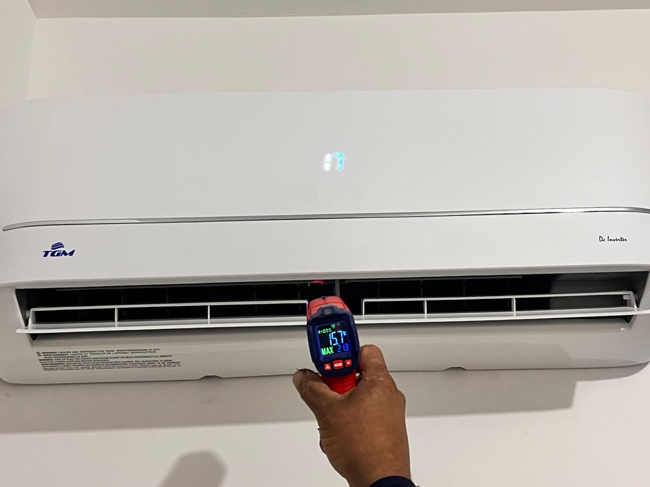 Air Conditioner Gallery Image